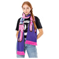 Produktbild Harry Potter Halsduk Luna Lovegood