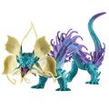 Produktbild Godzilla x Kong: The New Empire actionfigur Tiamat 15 cm