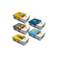 Produktbild Super Mario 2 slim plåtbox
