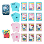 Produktbild Sanrio spelkort Hello Kitty