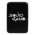 Produktbild Squid Game spelkort