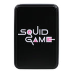 Produktbild Squid Game spelkort