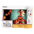 Produktbild Disney formad mugg Nalle Puh Tiger