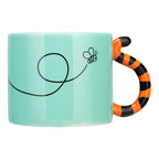Produktbild Disney formad mugg Nalle Puh Tiger
