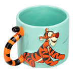 Produktbild Disney formad mugg Nalle Puh Tiger