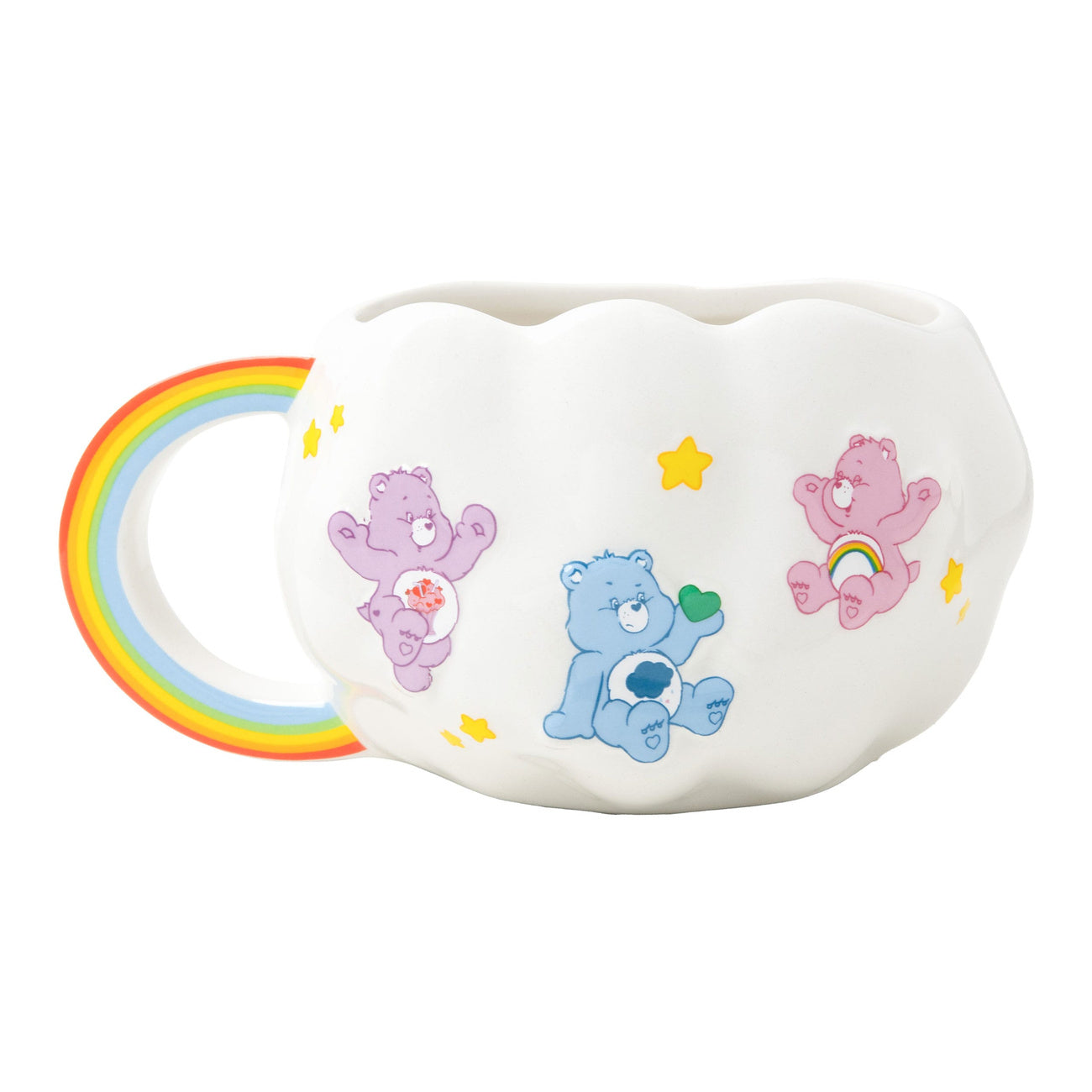 Produktbild Care Bears-formad mugg