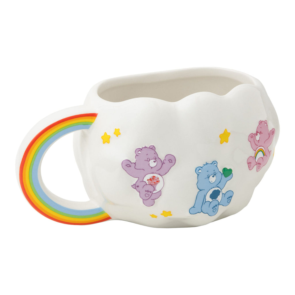 Produktbild Care Bears-formad mugg