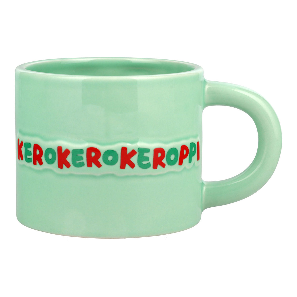 Produktbild Sanrio Mugg Keroppi