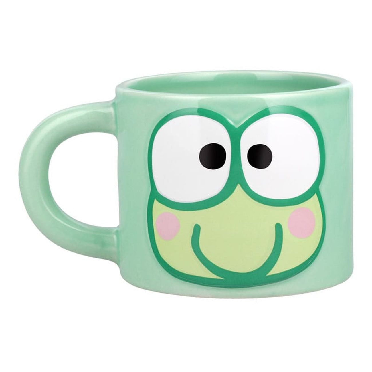 Produktbild Sanrio Mugg Keroppi