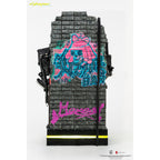 Produktbild Cyberpunk 2077 Phantom Liberty Staty 1/4 Judy Alvarez 51 cm