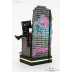 Produktbild Cyberpunk 2077 Phantom Liberty Staty 1/4 Judy Alvarez 51 cm