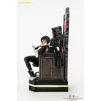 Produktbild Cyberpunk 2077 Phantom Liberty Staty 1/4 Judy Alvarez 51 cm