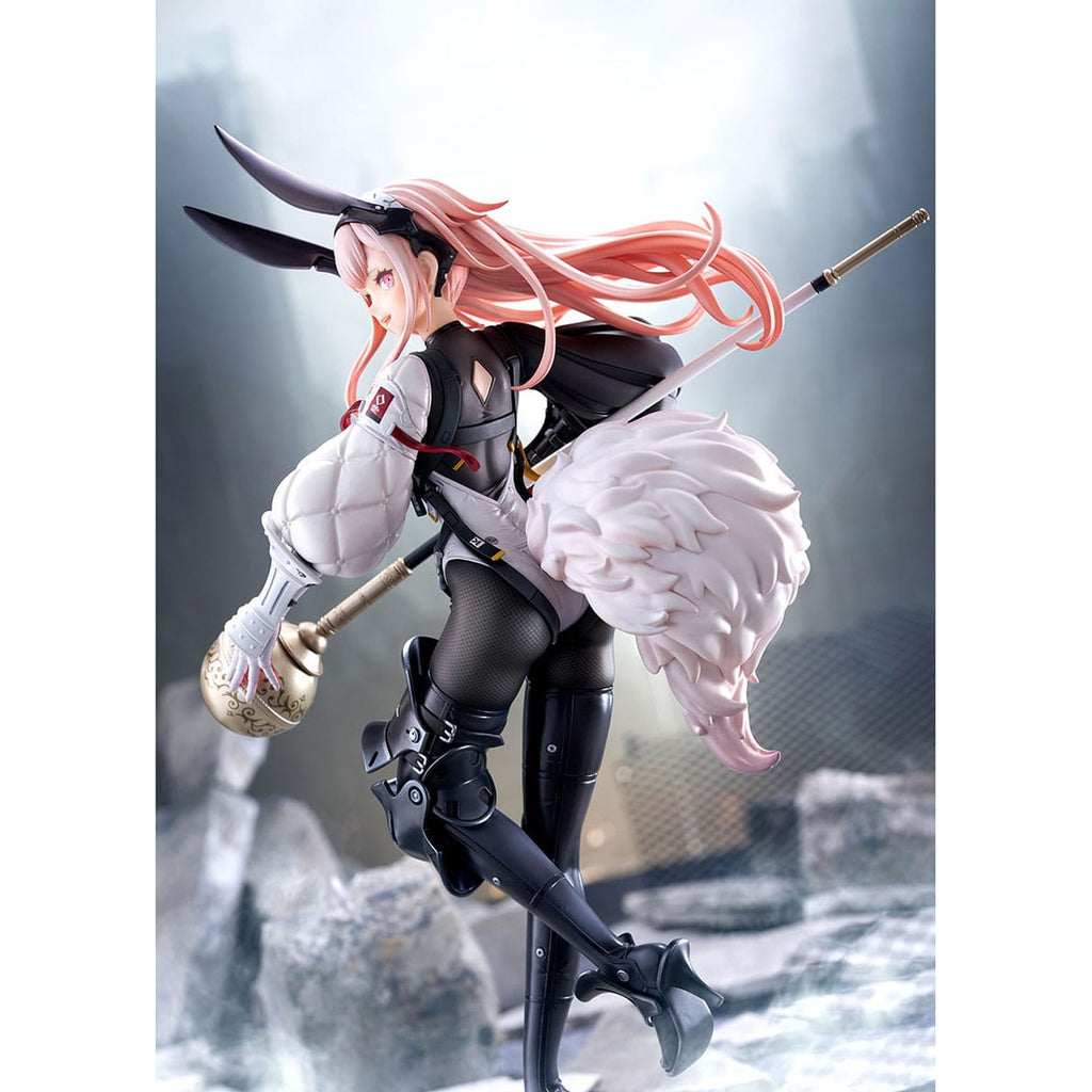 Produktbild Falslander PVC-staty 1/7 Häxa 27 cm