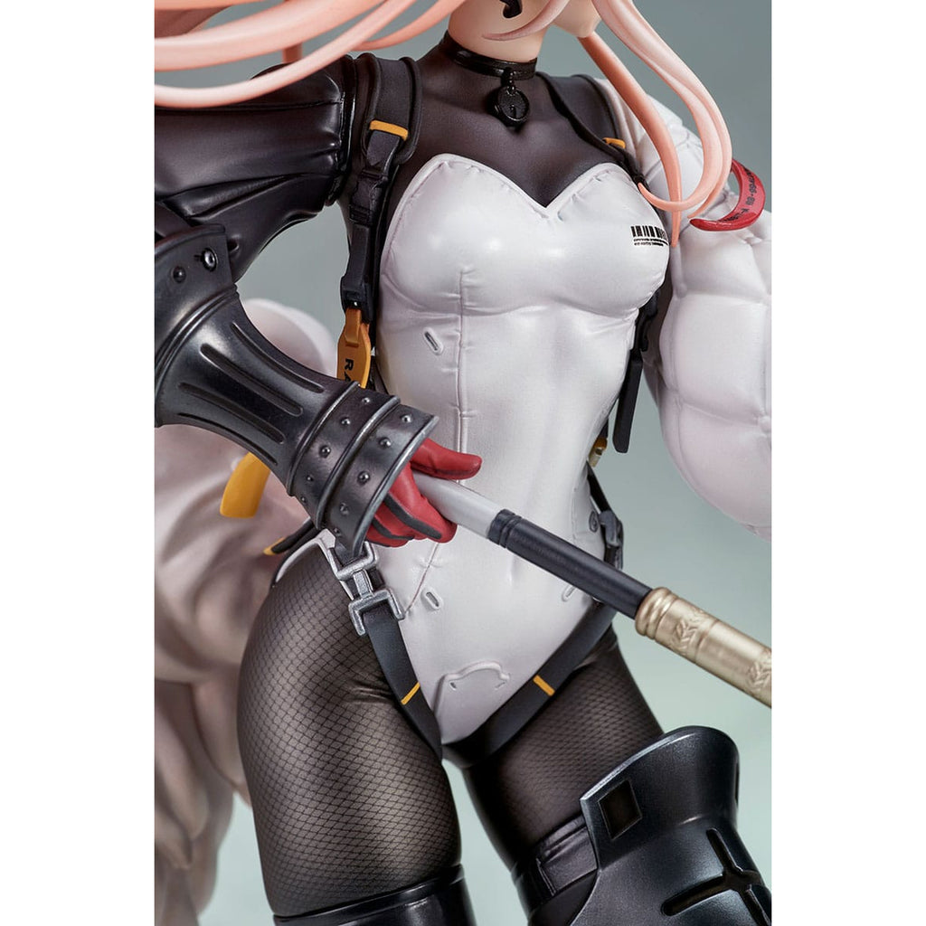 Produktbild Falslander PVC-staty 1/7 Häxa 27 cm