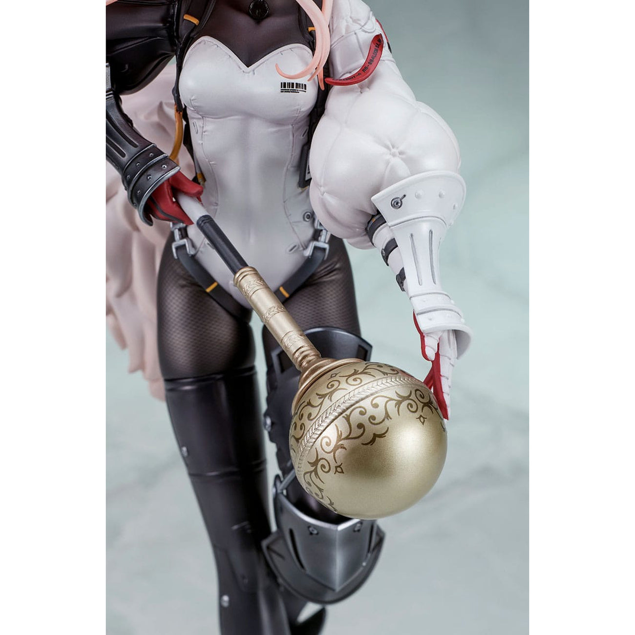 Produktbild Falslander PVC-staty 1/7 Häxa 27 cm
