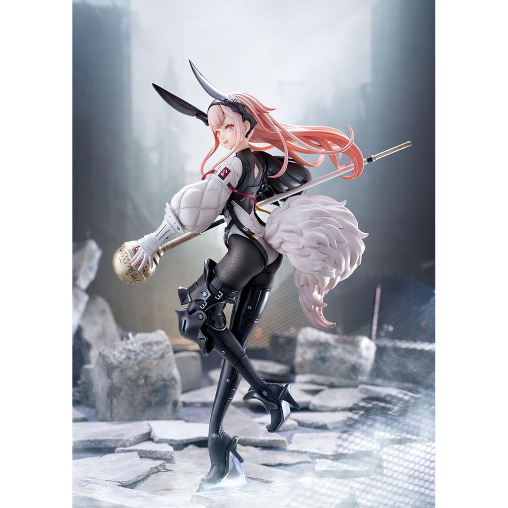 Produktbild Falslander PVC-staty 1/7 Häxa 27 cm