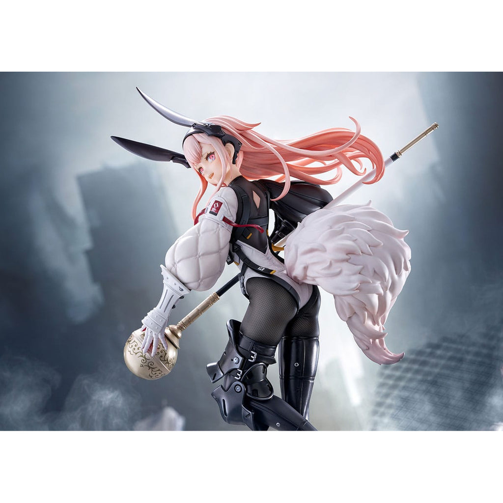 Produktbild Falslander PVC-staty 1/7 Häxa 27 cm