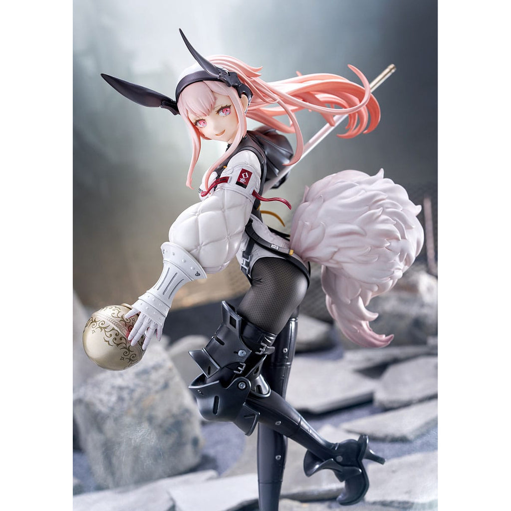 Produktbild Falslander PVC-staty 1/7 Häxa 27 cm