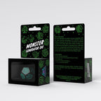 Produktbild Viridian Dice Jumbo Monster Generator D12 Tärning