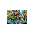 Produktbild DC Comics-pussel Aquaman (1000 bitar)