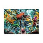 Produktbild DC Comics-pussel Aquaman (1000 bitar)