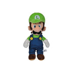 Produktbild Super Mario Mjukisfigur Luigi 30 cm