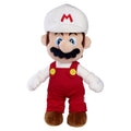 Produktbild Super Mario Mjukisfigur Eld-Mario 30 cm