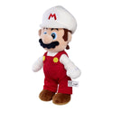 Produktbild Super Mario Mjukisfigur Eld-Mario 30 cm
