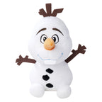 Produktbild Frost – Helt ofryst Plyschfigur Olaf 23 cm