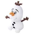 Produktbild Frost – Helt ofryst Plyschfigur Olaf 23 cm