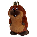 Produktbild Hoppers gosedjursfigur King George 24 cm