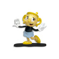 Produktbild Cuphead Create a Figure minifigur Ms. Chalice