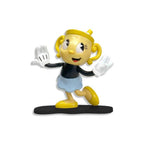 Produktbild Cuphead Create a Figure minifigur Ms. Chalice