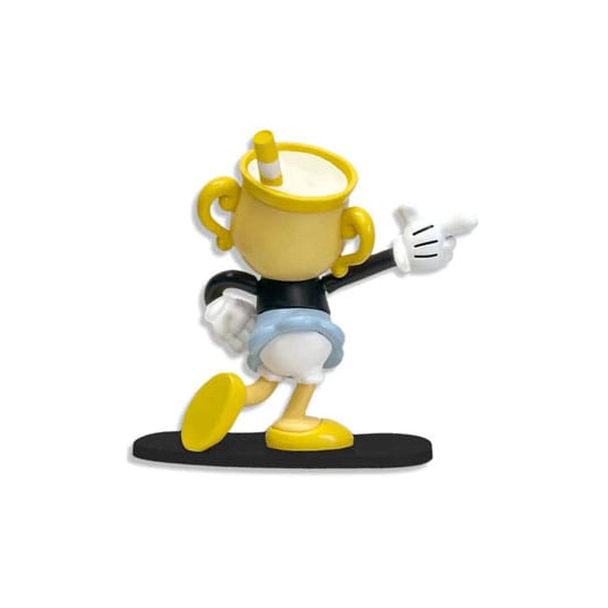 Produktbild Cuphead Create a Figure minifigur Ms. Chalice