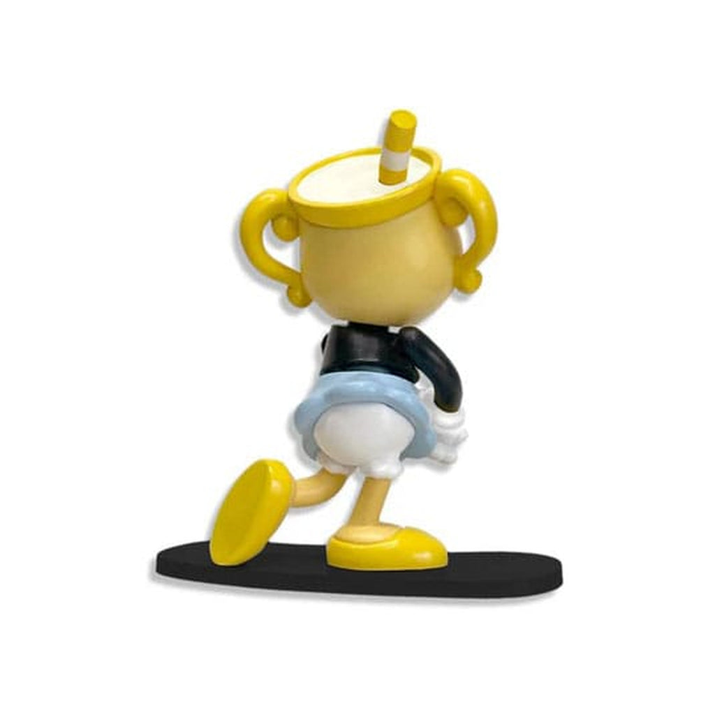 Produktbild Cuphead Create a Figure minifigur Ms. Chalice