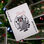 Product image Buddy the Elf Playing Cards