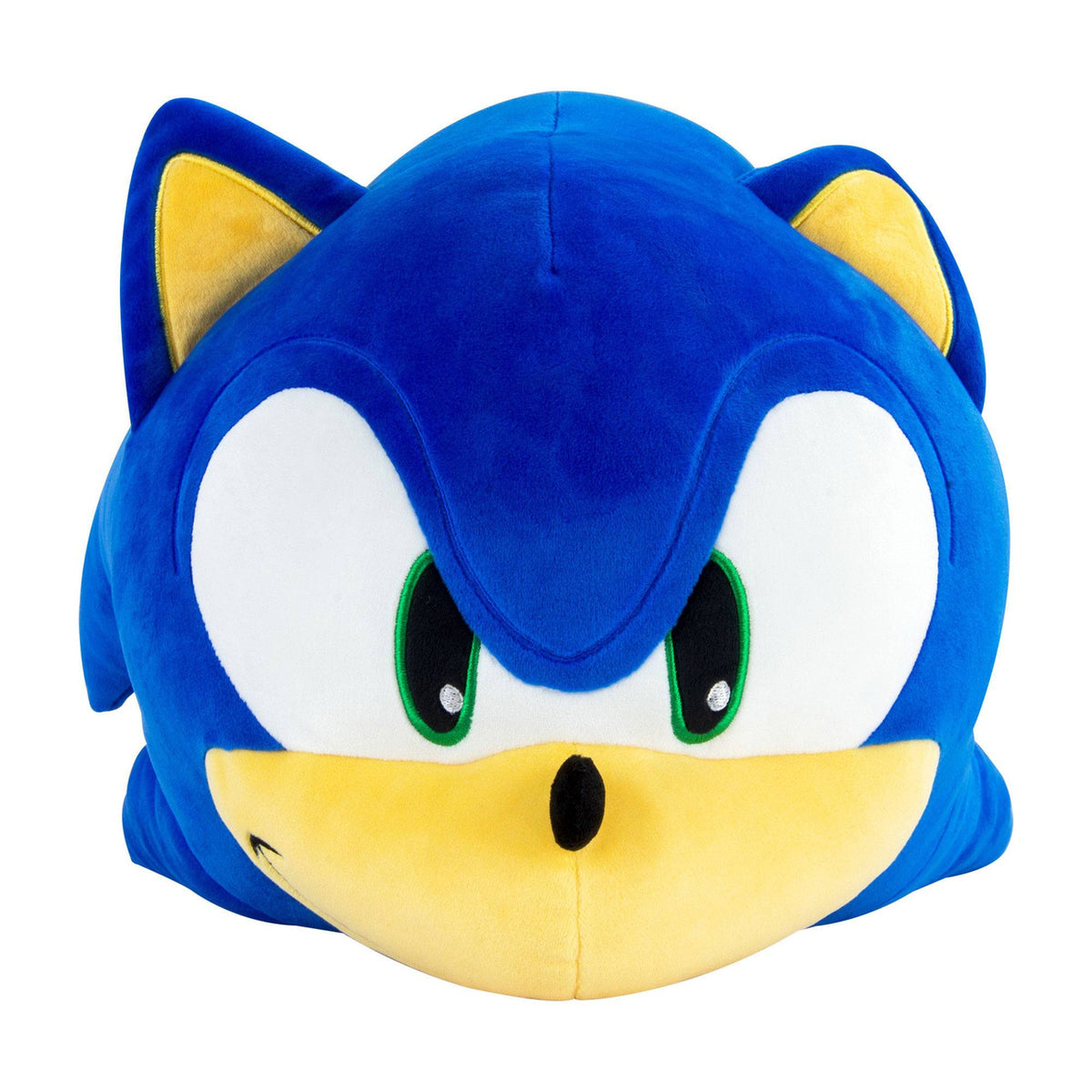 Produktbild Sonic The Hedgehog Mocchi-Mocchi plyschfigur Sonic 38 cm