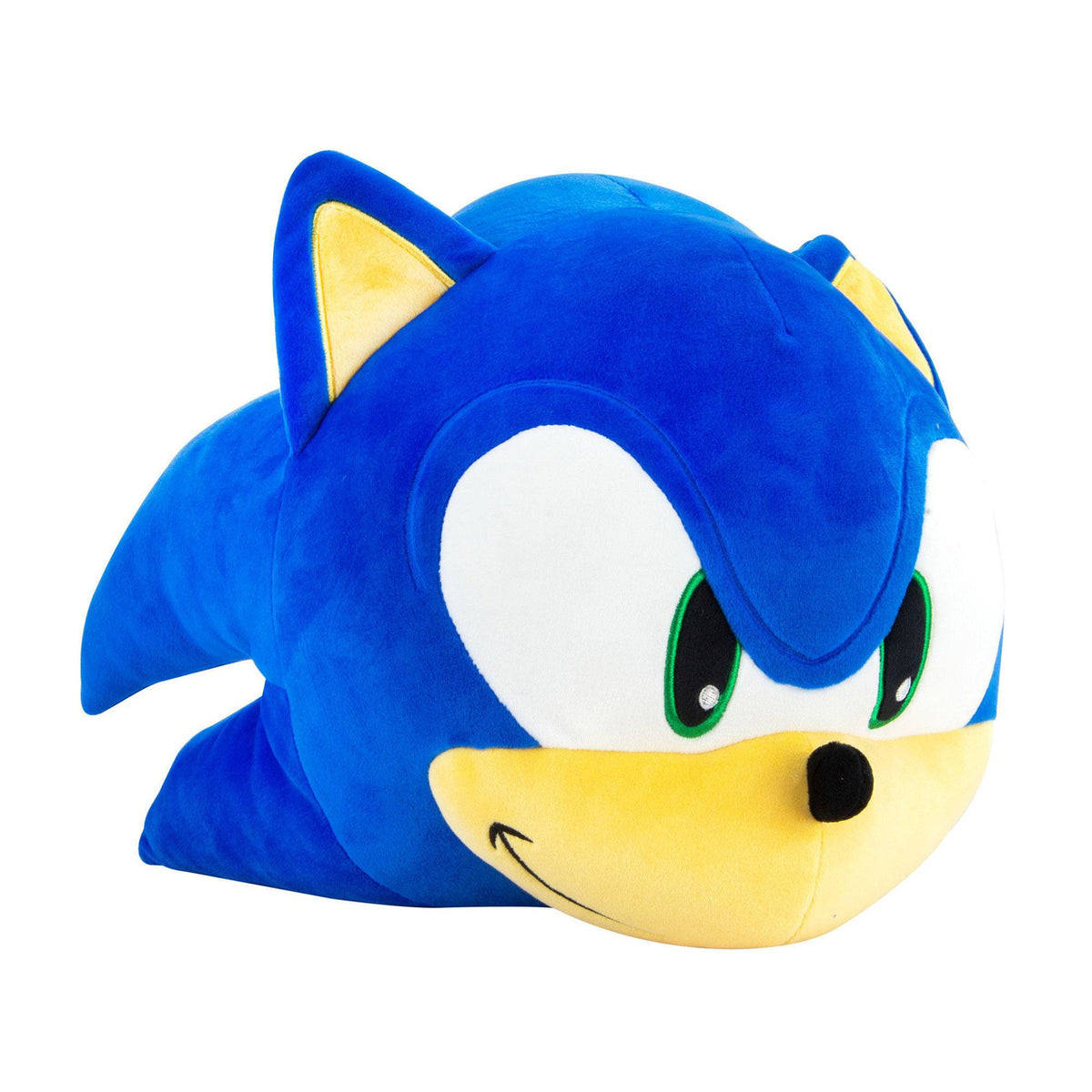 Produktbild Sonic The Hedgehog Mocchi-Mocchi plyschfigur Sonic 38 cm
