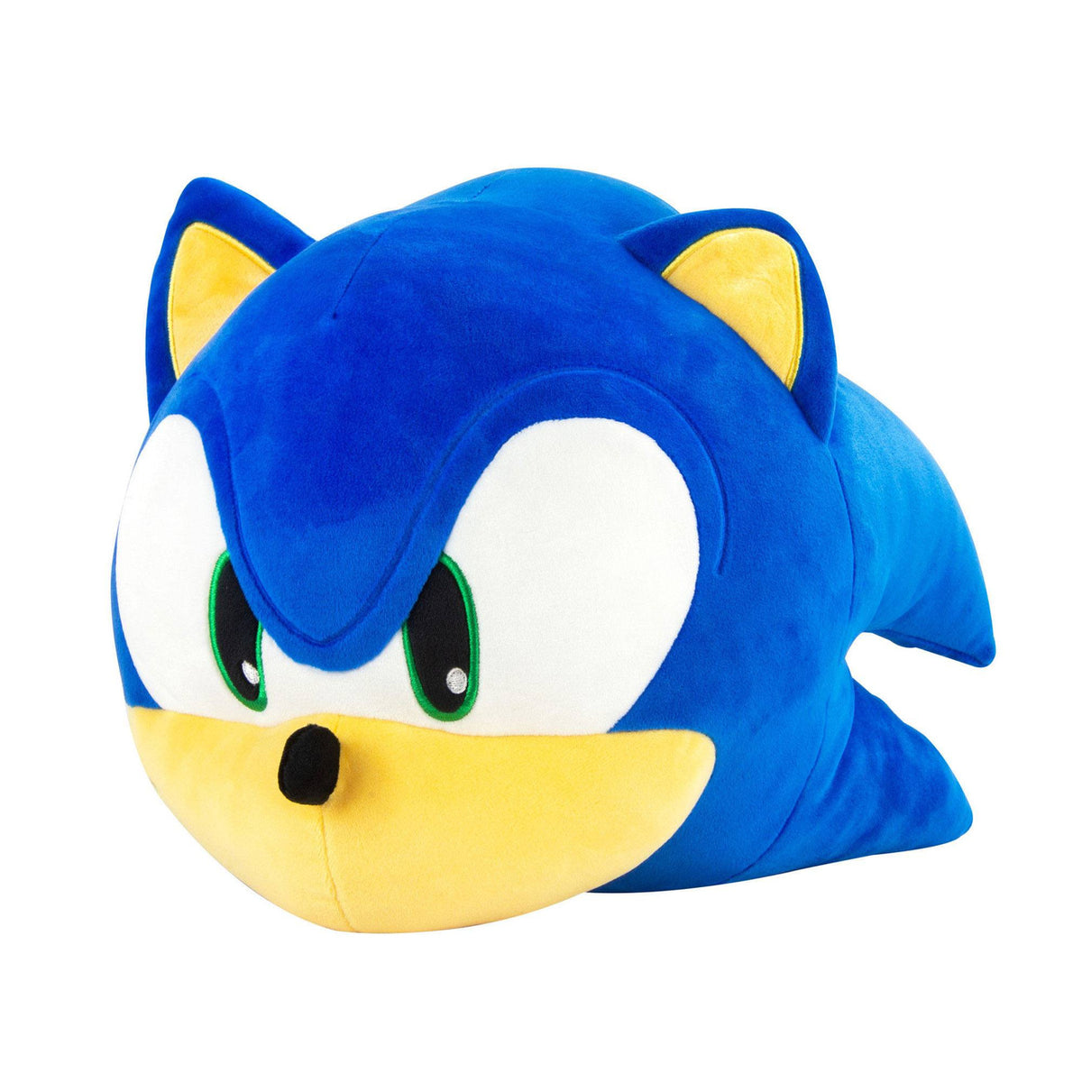 Produktbild Sonic The Hedgehog Mocchi-Mocchi plyschfigur Sonic 38 cm