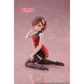 Produktbild A Certain Scientific Railgun PVC-staty Söt Skrivbordsfigur