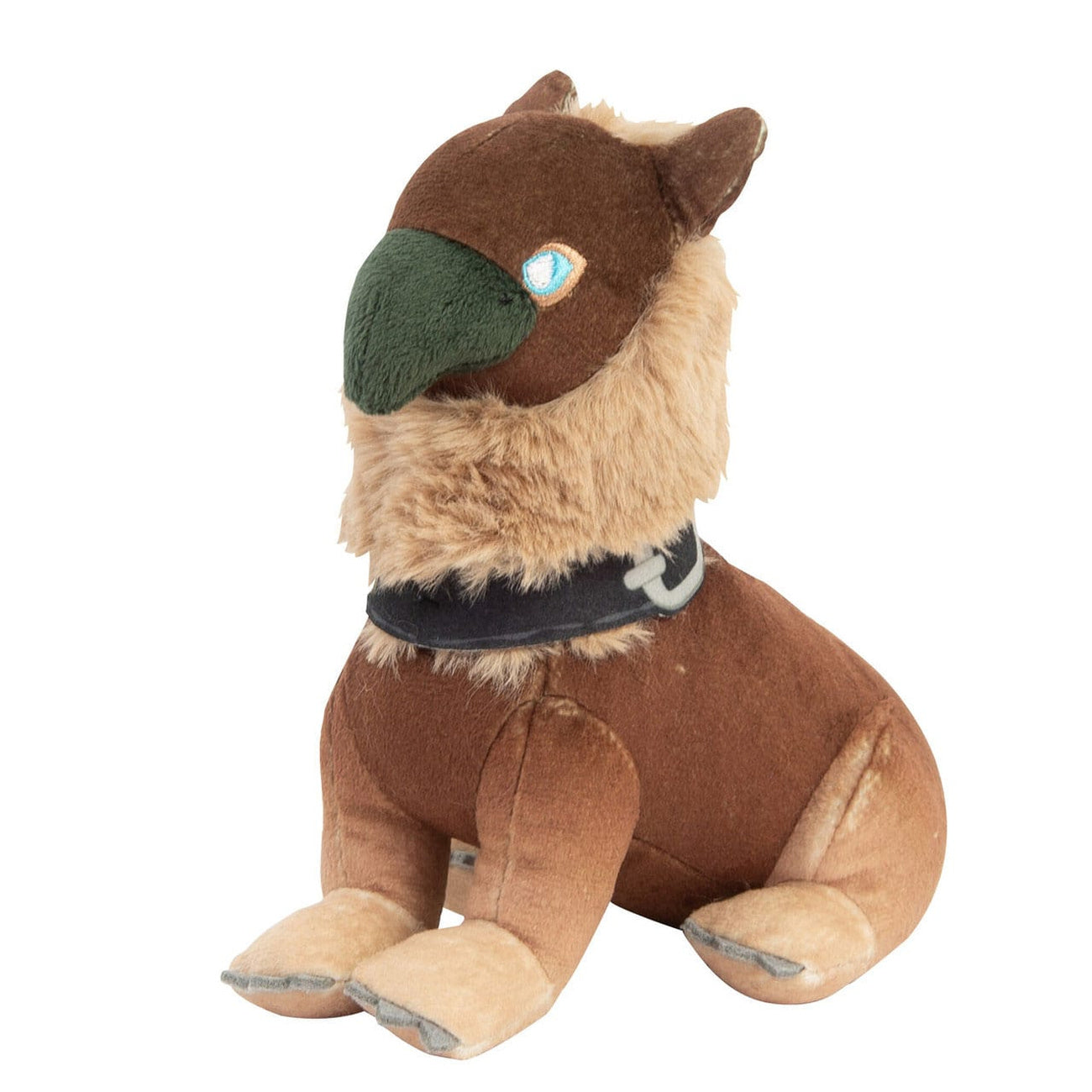 Produktbild Warhammer Gosedjursfigur Balthas Gryph-Hound 15 cm