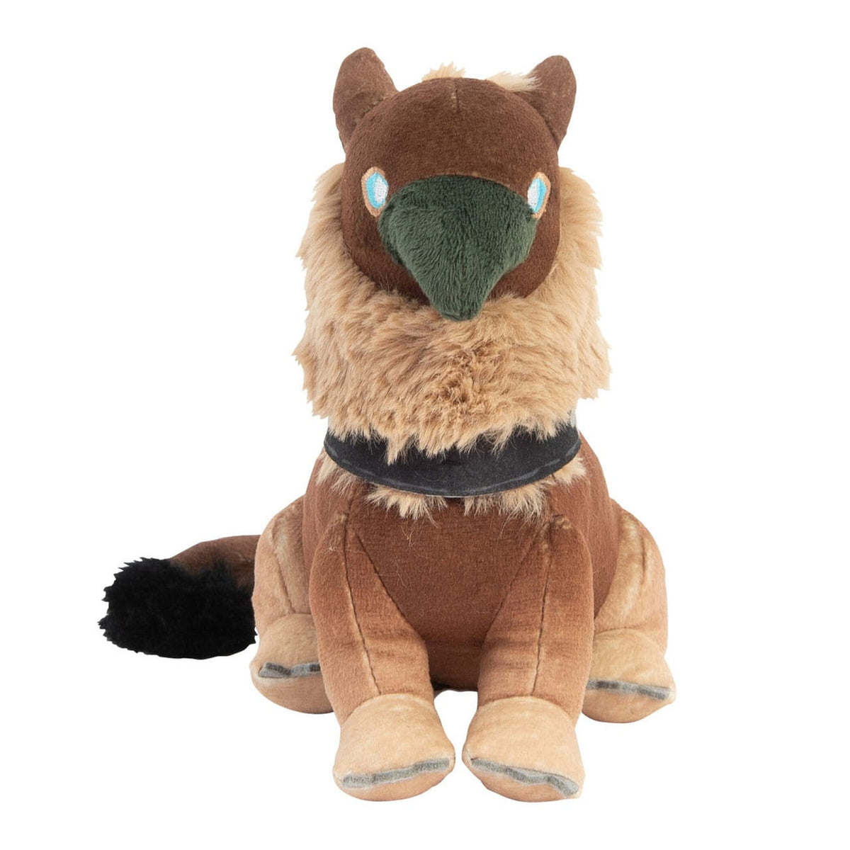 Produktbild Warhammer Gosedjursfigur Balthas Gryph-Hound 15 cm