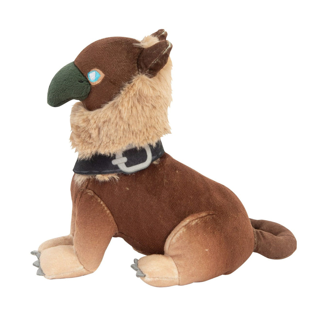 Produktbild Warhammer Gosedjursfigur Balthas Gryph-Hound 15 cm