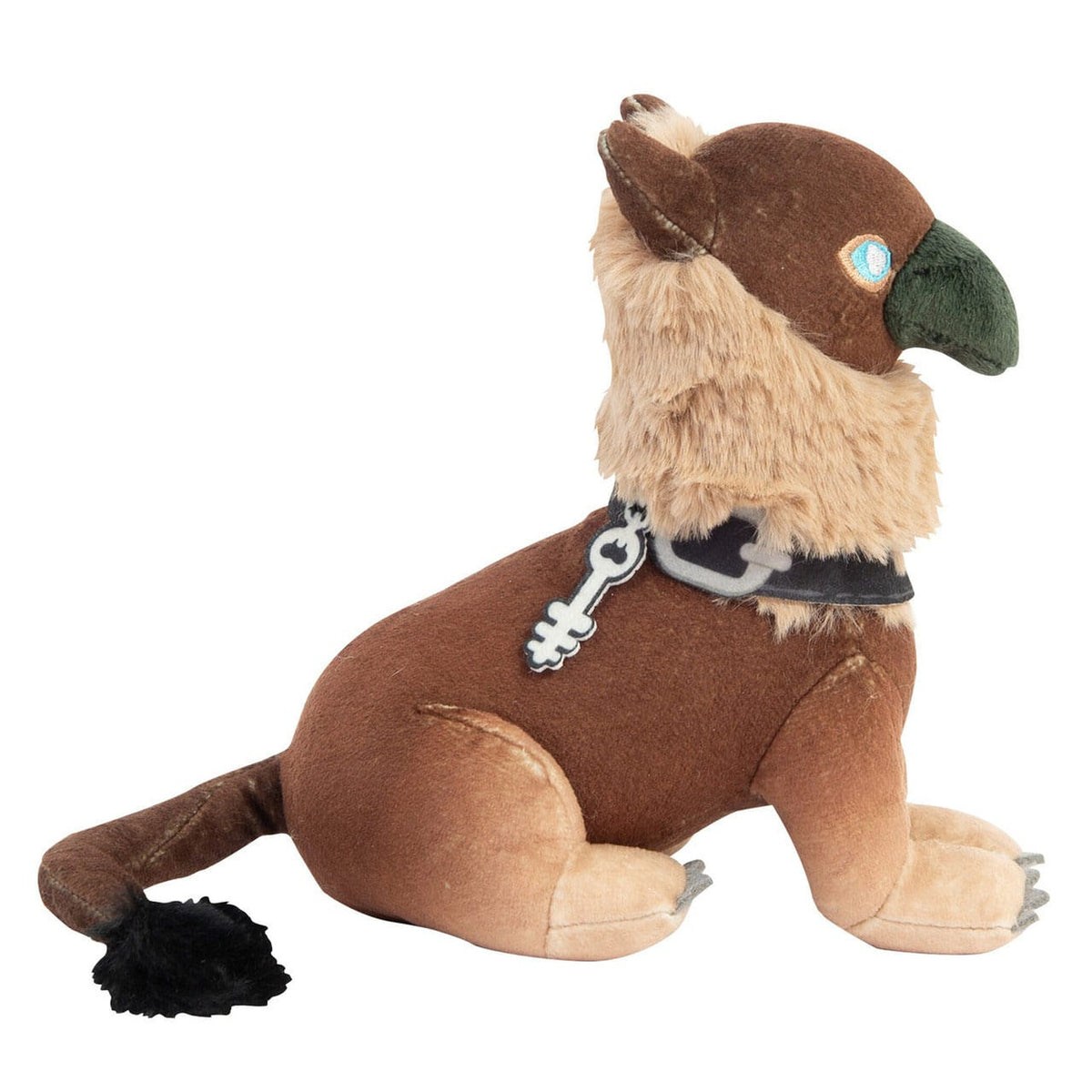 Produktbild Warhammer Gosedjursfigur Balthas Gryph-Hound 15 cm
