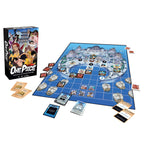 Produktbild One Piece Brädspel Assault on Marineford *engelsk utgåva