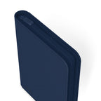 Produktbild Ultimate Guard Zipfolio 160 8-Pocket Xenoskin - Blå