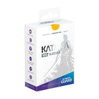 Produktbild Ultimate Guard Katana Sleeves Standardstorlek (100) - Gul