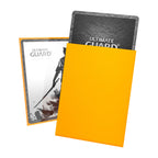 Produktbild Ultimate Guard Katana Sleeves Standardstorlek (100) - Gul