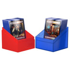 Produktbild Ultimate Guard Boulder 100+ Synergy - Blå/Röd