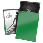 Produktbild Ultimate Guard Katana-kortfickor Standardstorlek (100) – Jade